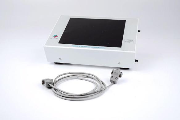 Milestone M-5 Terminal Display Controller for RHS Histos 2 5-cover