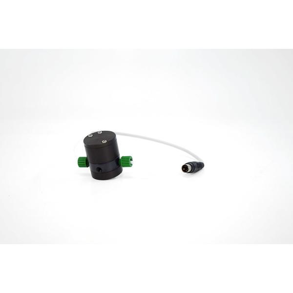 Büchi Sepacore Mixer for C-605 Pump Module