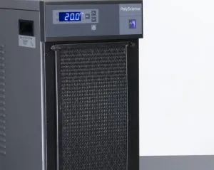 Polyscience LS51MX1A110C LS5 Benchtop Chiller , -20°C to 40°C, 1290W; 120V, 5 of 7