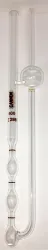 Cannon-Fenske CFOC-500 Certified Opaque Viscometer Tube - Size 500, 9 of 17
