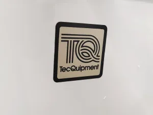 TecQuipment GH5.0 Centrifugal Pump Test Set for Fluid Mechanics and Hydraulic Engineering, 8 of 22
