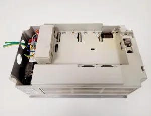 Mitsubishi Freqrol A500 Inverter, 22 of 25