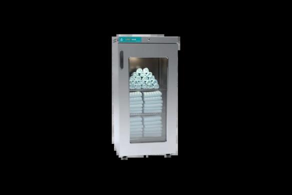 Pol-Eko CALDERA 250 Forced-Air Heating-Up Chamber, 250 L, 35–42°C-cover