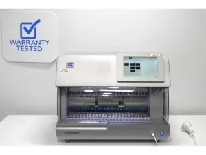 Qiagen EZ2 Connect Automated DNA/RNA Nucleic Acid Purification System, 24-Sample Magnetic-Particle Extraction, 1 of 13