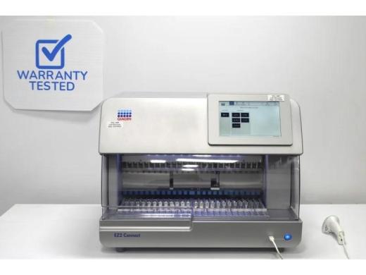 Qiagen EZ2 Connect Automated DNA/RNA Nucleic Acid Purification System, 24-Sample Magnetic-Particle Extraction