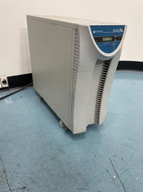 Powervar Security Plus Uninterruptible Power Supply-cover