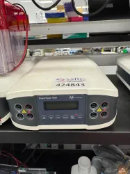 Life Technologies PowerEase 90W PS0090 Electrophoresis Power Supply Unit, 2 of 2