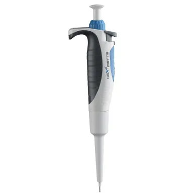 Gilson MICROMAN E Pipette