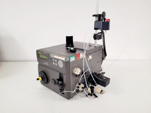 Amersham Biosciences AKTA Prime FPLC System-cover