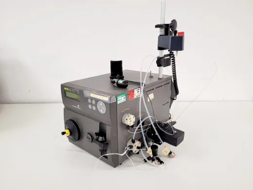 Amersham Biosciences AKTA Prime FPLC System