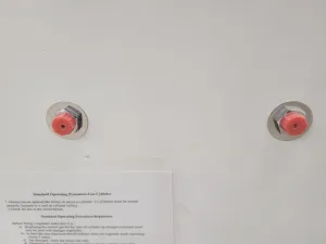 LEEC GA2000 Research CO2 Incubator, 4 of 24