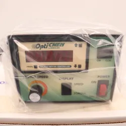 Chemglass CG-2033-X-31 Digital Stirrer Controller for Explosion Proof Motor, 2 of 5