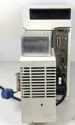 HP 5890 Series Gas Chromatograph with 5972 Mass Selective Detector GC-MS System, 17 of 42