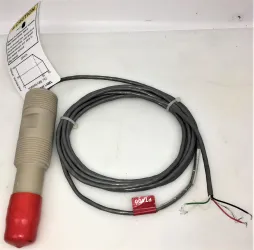 Signet MK811A-3 Conductivity Controller with Rosemount I94 Sensor, 2 of 14