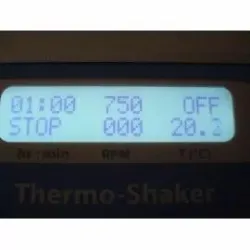 Grant-bio PHMP Microplate Thermoshaker, 3 of 5