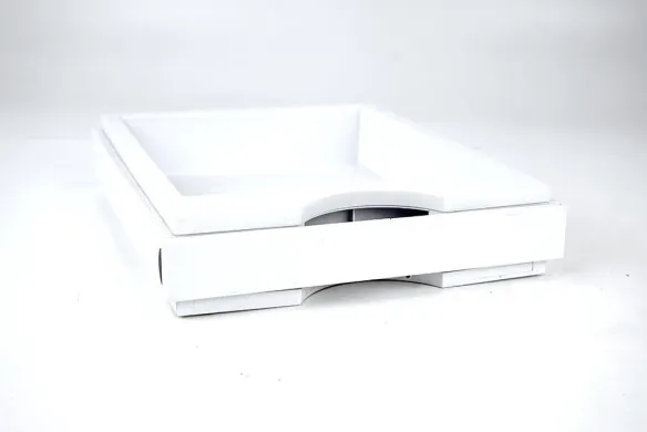 Agilent 1200 Series HPLC Solvent Tray