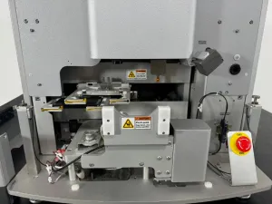 EDC Biosystems ATS-G4P Acoustic Liquid Handler for Precise Automated Liquid Dispensing, 3 of 4