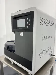 Tan Bead Maelstrom 9600 Automated Nucleic Acid Purification System for Gene Sequencing, 2 of 4