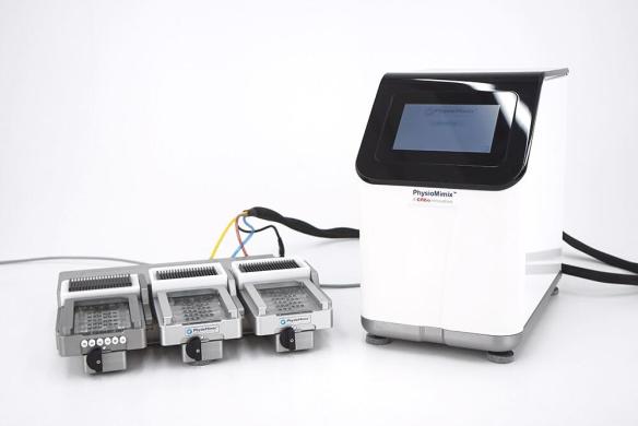 CN Bio PhysioMimix OOC Multi-Organ Microphysiological System