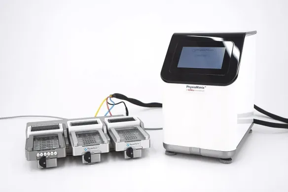 CN Bio PhysioMimix OOC Multi-Organ Microphysiological System