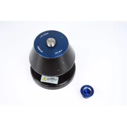 Thermo Fisher TFT-80.4 Fixed Angle Titan Rotor, 3 of 5
