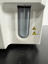 Heska HT5 Element Hematology Analyzer with Touchscreen for Veterinary Diagnostics, 3 of 4