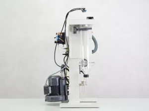 Buchi B-191 Laboratory Spray Dryer for Aqueous Solutions and Microionization, 6 of 9