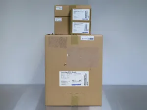 Eppendorf 5702 Centrifuge w/ A-4-38 Rotor, 2 of 3