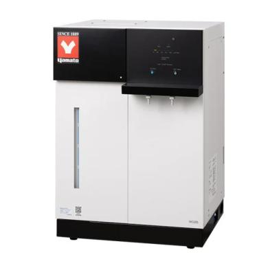 Yamato WG-205-115V Distilled and Deionized Water Purification System with 20L Tank-cover