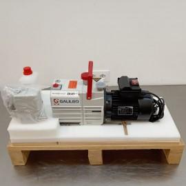 Pfeiffer Duo 5M Vacuum Pump