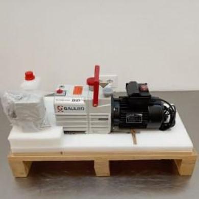 Pfeiffer Duo 5M Vacuum Pump-cover