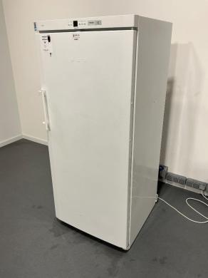 LIEBHERR G5216 Index 21A / 001 Laboratory Freezer for Sample Storage-cover