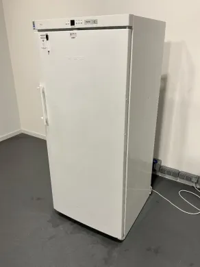 LIEBHERR G5216 Index 21A / 001 Laboratory Freezer for Sample Storage