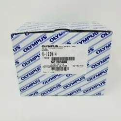 Olympus Microscope U-LS30-4 Lamphouse for BX40, BX41, BX45, 2 of 3