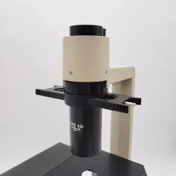 Olympus CK2 Inverted Microscope with Phase Contrast and Trinocular Head for Tissue Culture, 5 of 7