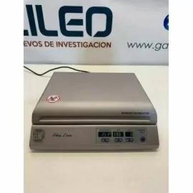 ELMI DTS-4 Digital Thermal Microplate Shaker-cover