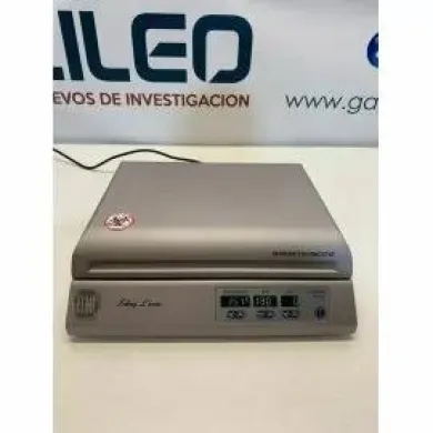 ELMI DTS-4 Digital Thermal Microplate Shaker