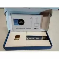 Boeco SA Electronic Micropipette 2-20 μL, 5 of 8