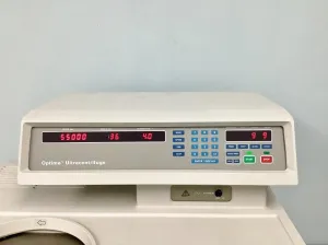 Beckman Coulter Optima MAX-130K Refrigerated Benchtop Ultracentrifuge, 8 of 13