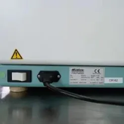 Hettich Mikro 22R Refrigerated Benchtop Centrifuge, 8 of 8