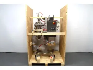 Infors HT Techfors-S 15L Stainless Steel Pilot Bioreactor with Advanced Process Control and Sensors, 5 of 61