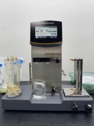 Sartorius SartoFlow Smart SFSSMART Tangential Flow Filtration System with PreFluid BF200 Pump, 11 of 16