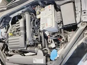 VW Golf 1.2 TSI Training Model with Teaching Software, 9 of 49