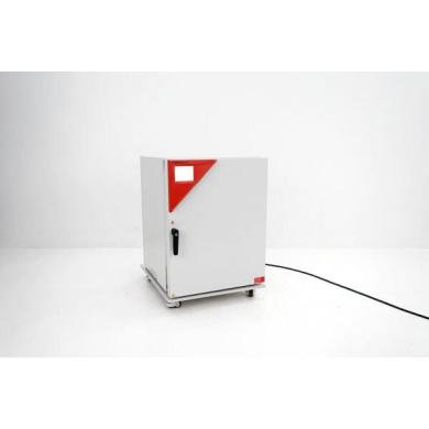 Binder CB170 CO2 Incubator with 170L Capacity and Hot Air Sterilization (2022)-cover