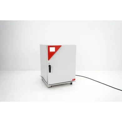Binder CB170 CO2 Incubator with 170L Capacity and Hot Air Sterilization (2022)