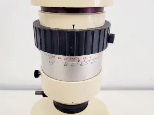 Wild Heerbrugg M7A Stereo Microscope with Power Supply Unit for Laboratory Use, 22 of 24