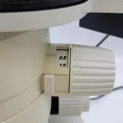 Leica MZFLIII Fluorescence Stereo Microscope with Photo Tube and Plan Apo 1x Objective, 6 of 9