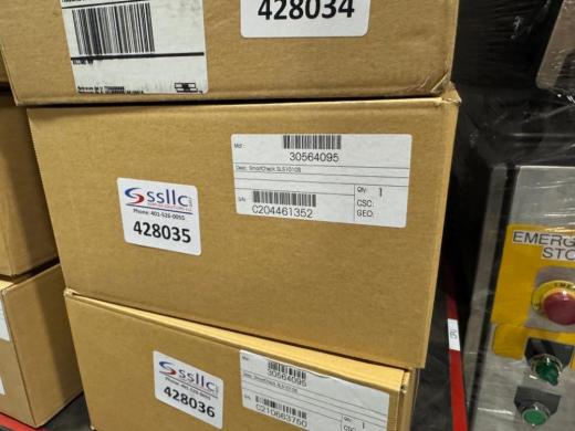 Mettler Toledo SmartCheck SLS1010S Pipette Verification Device for Precise Calibration-cover