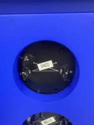 BD FACSCelesta Flow Cytometer with 3-Laser Configuration and BD HTS Accessory, 5 of 9