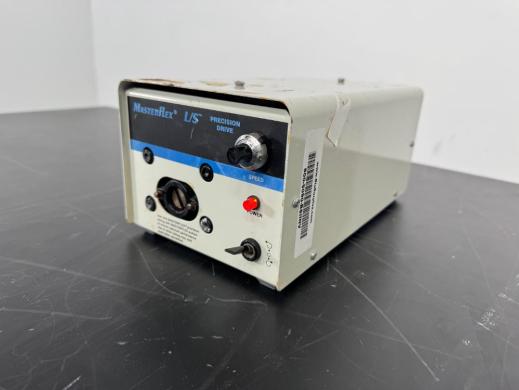 Cole-Parmer MasterFlex L/S Precision Drive Unit-cover